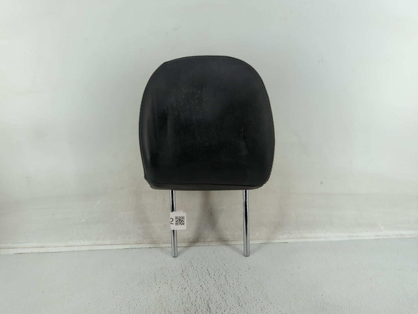 2011-2012 Mitsubishi Outlander Sport Headrest Head Rest Rear Seat Fits Fits 2011 2012 OEM Used Auto Parts - Oemusedautoparts