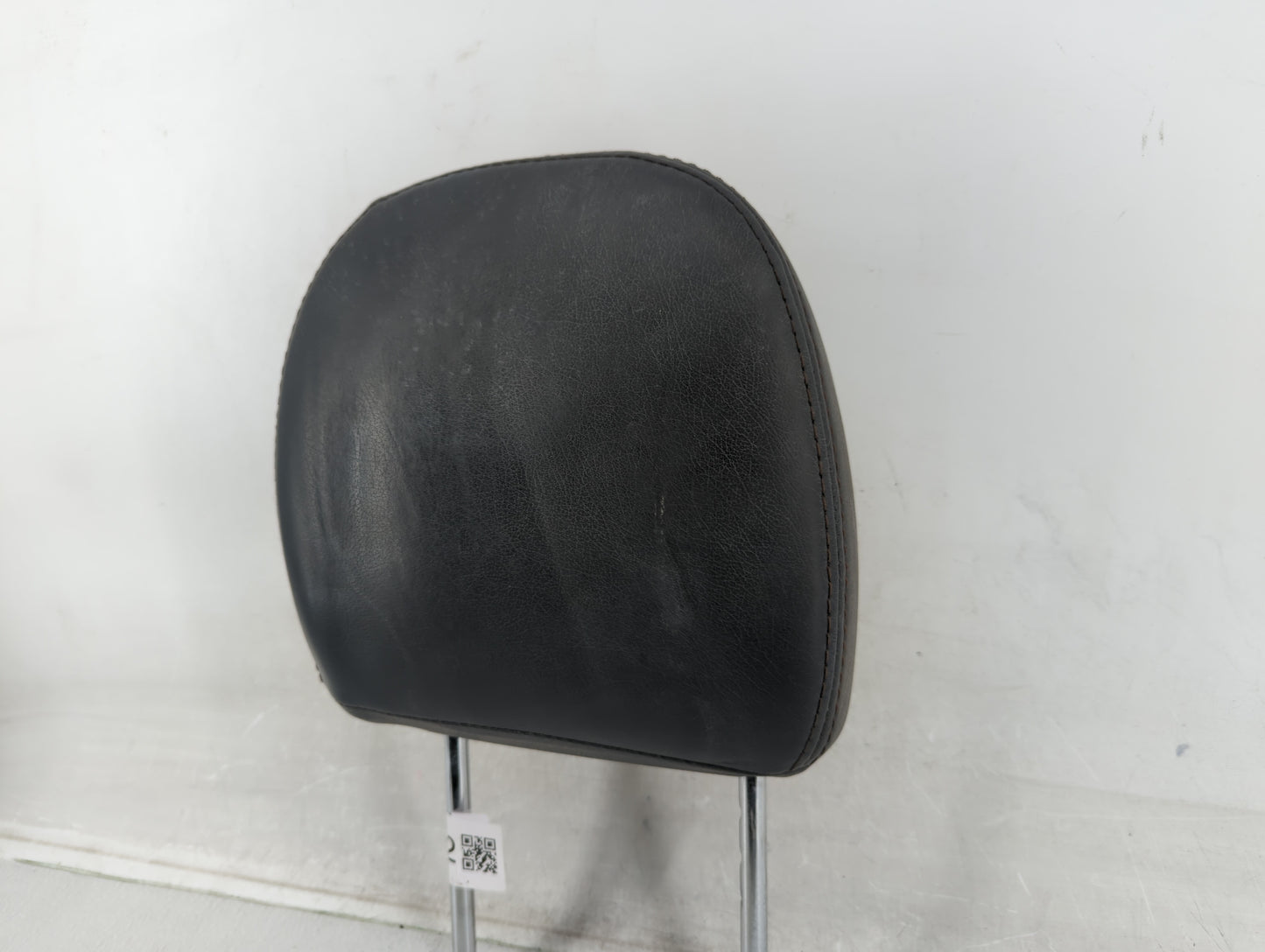 2011-2012 Mitsubishi Outlander Sport Headrest Head Rest Rear Seat Fits Fits 2011 2012 OEM Used Auto Parts - Oemusedautoparts