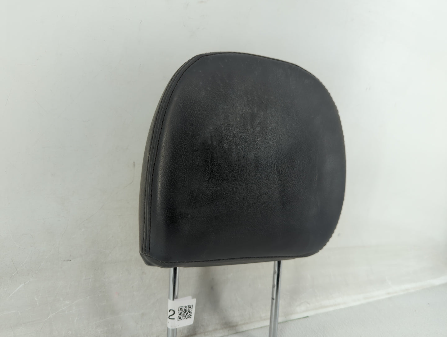 2011-2012 Mitsubishi Outlander Sport Headrest Head Rest Rear Seat Fits Fits 2011 2012 OEM Used Auto Parts - Oemusedautoparts