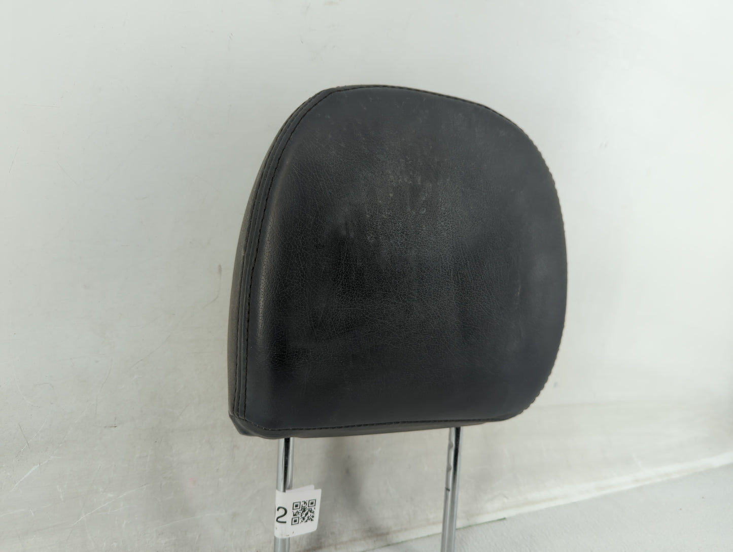 2011-2012 Mitsubishi Outlander Sport Headrest Head Rest Rear Seat Fits Fits 2011 2012 OEM Used Auto Parts - Oemusedautoparts