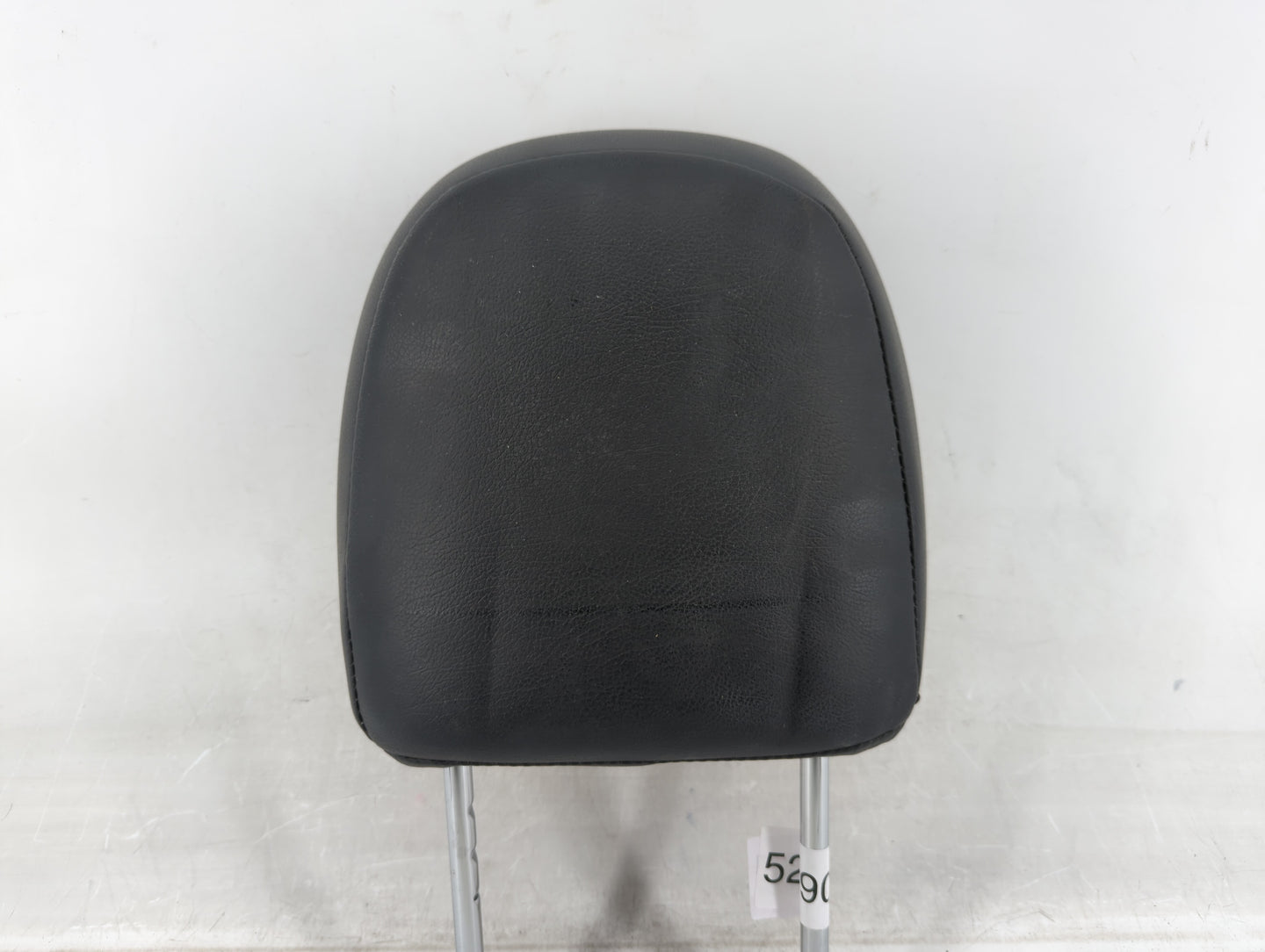 2011-2012 Mitsubishi Outlander Sport Headrest Head Rest Rear Seat Fits Fits 2011 2012 OEM Used Auto Parts - Oemusedautoparts