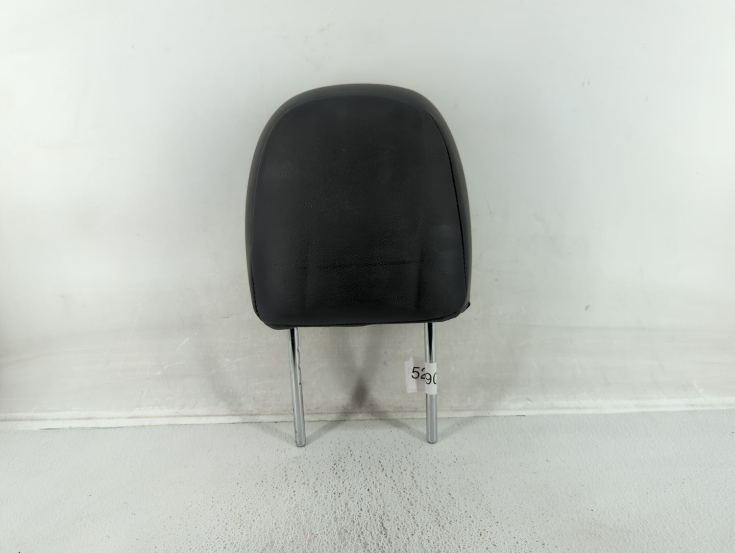 2011-2012 Mitsubishi Outlander Sport Headrest Head Rest Rear Seat Fits Fits 2011 2012 OEM Used Auto Parts - Oemusedautoparts