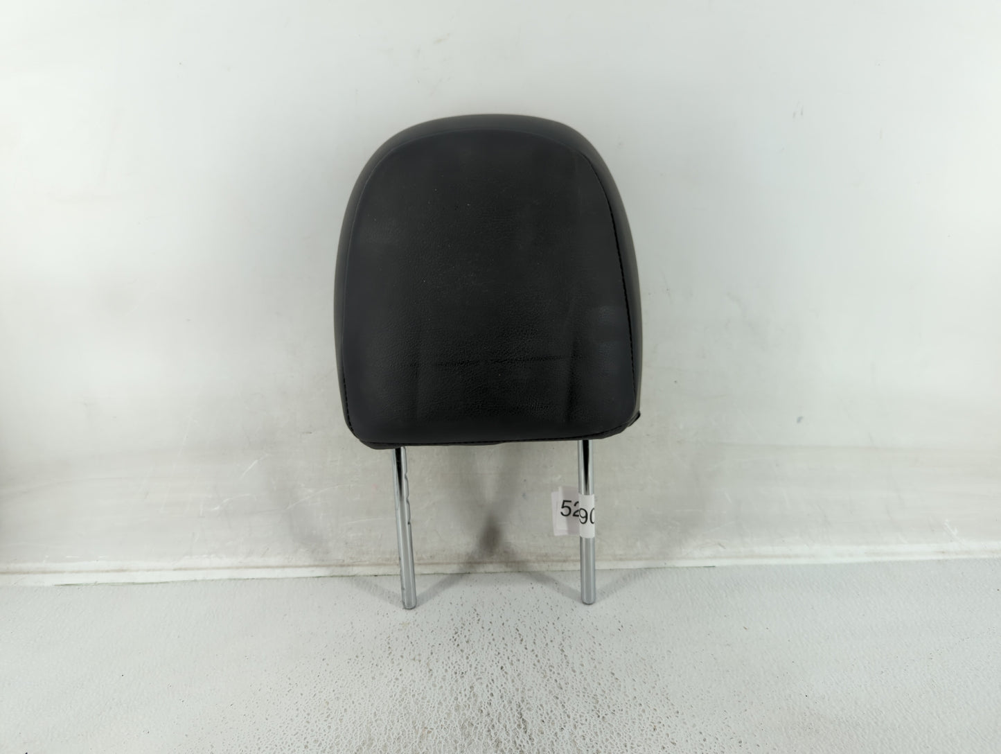 2011-2012 Mitsubishi Outlander Sport Headrest Head Rest Rear Seat Fits Fits 2011 2012 OEM Used Auto Parts - Oemusedautoparts