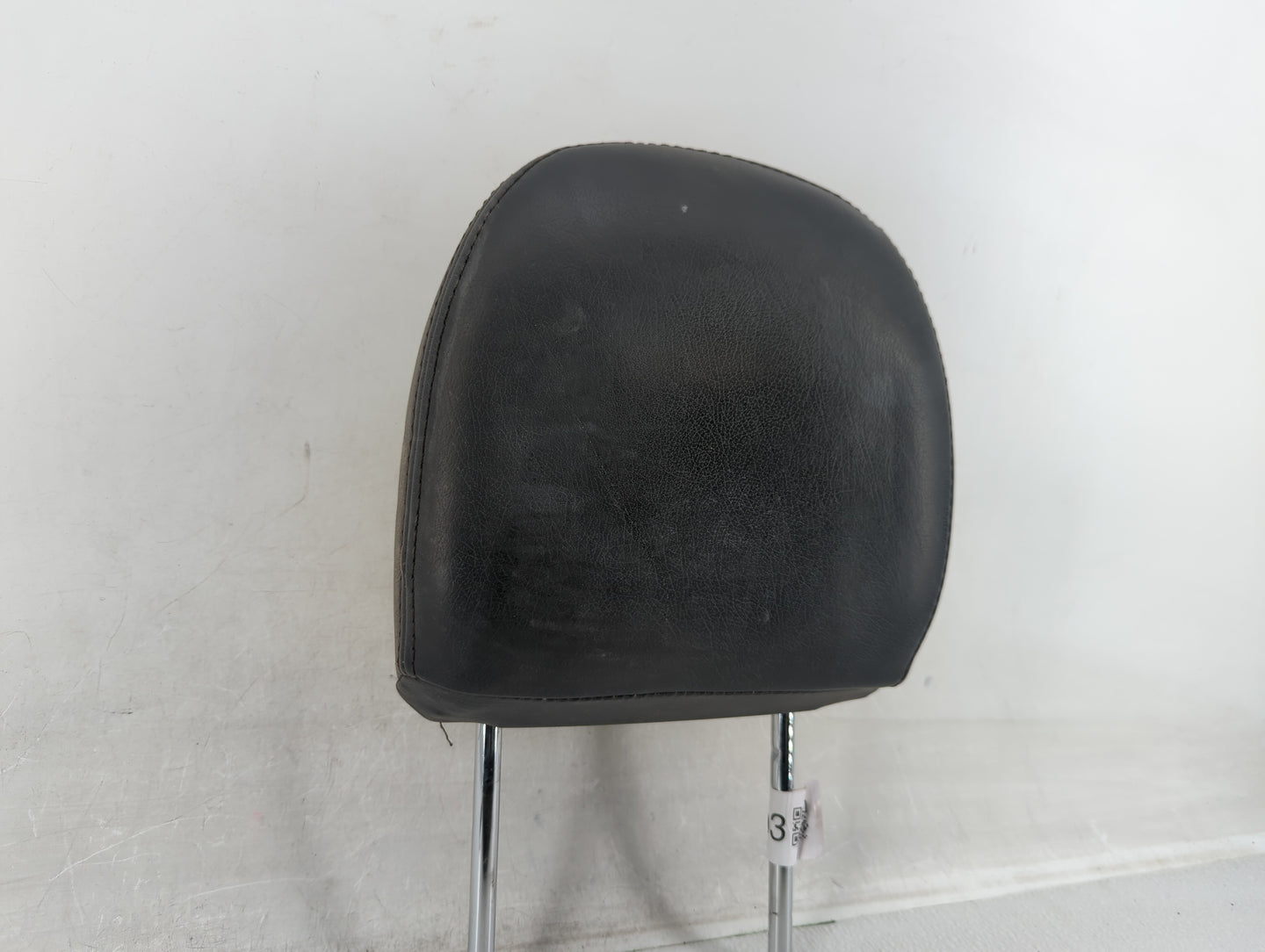 2011-2012 Mitsubishi Outlander Sport Headrest Head Rest Rear Seat Fits Fits 2011 2012 OEM Used Auto Parts - Oemusedautoparts