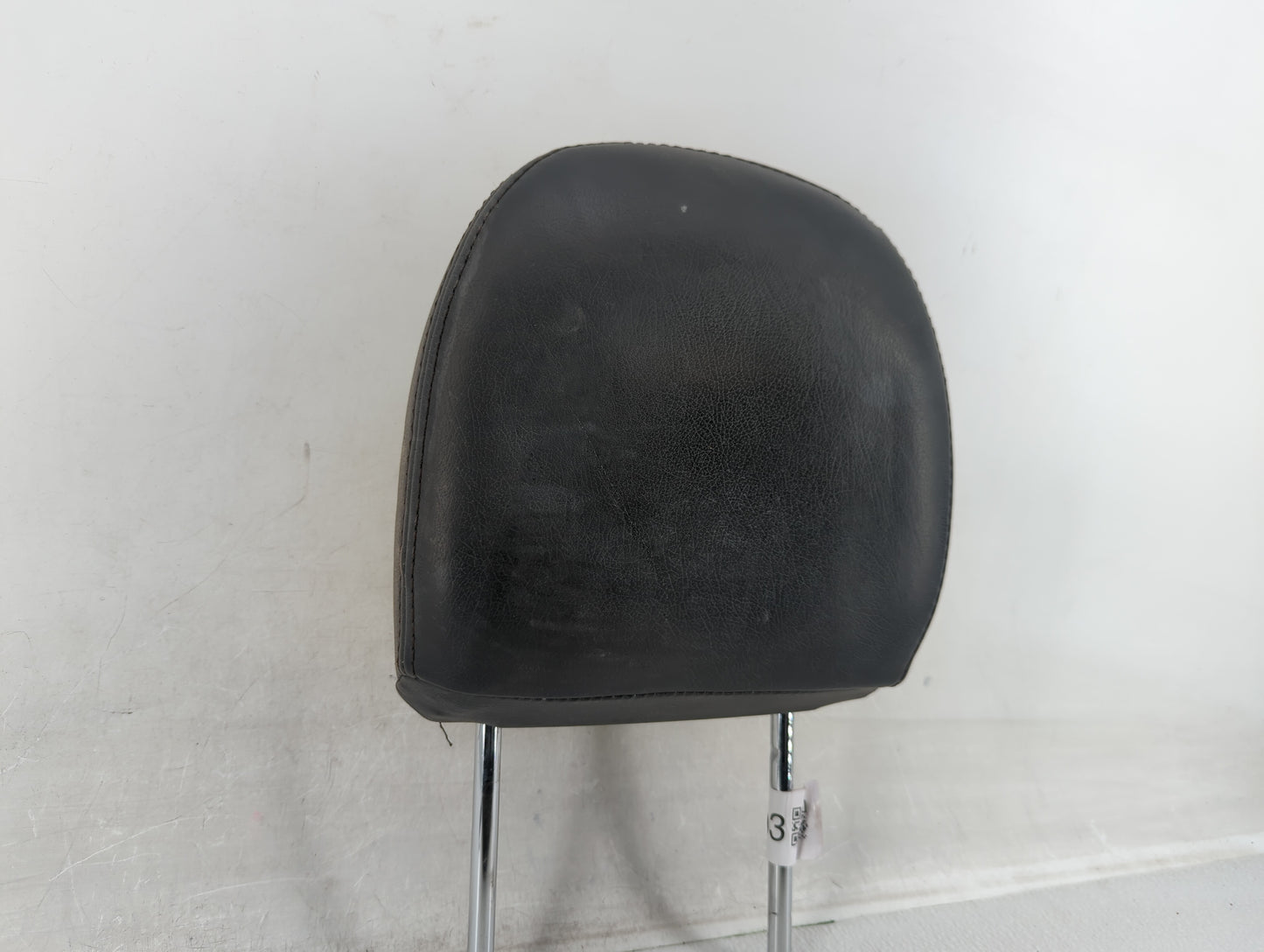 2011-2012 Mitsubishi Outlander Sport Headrest Head Rest Rear Seat Fits Fits 2011 2012 OEM Used Auto Parts - Oemusedautoparts