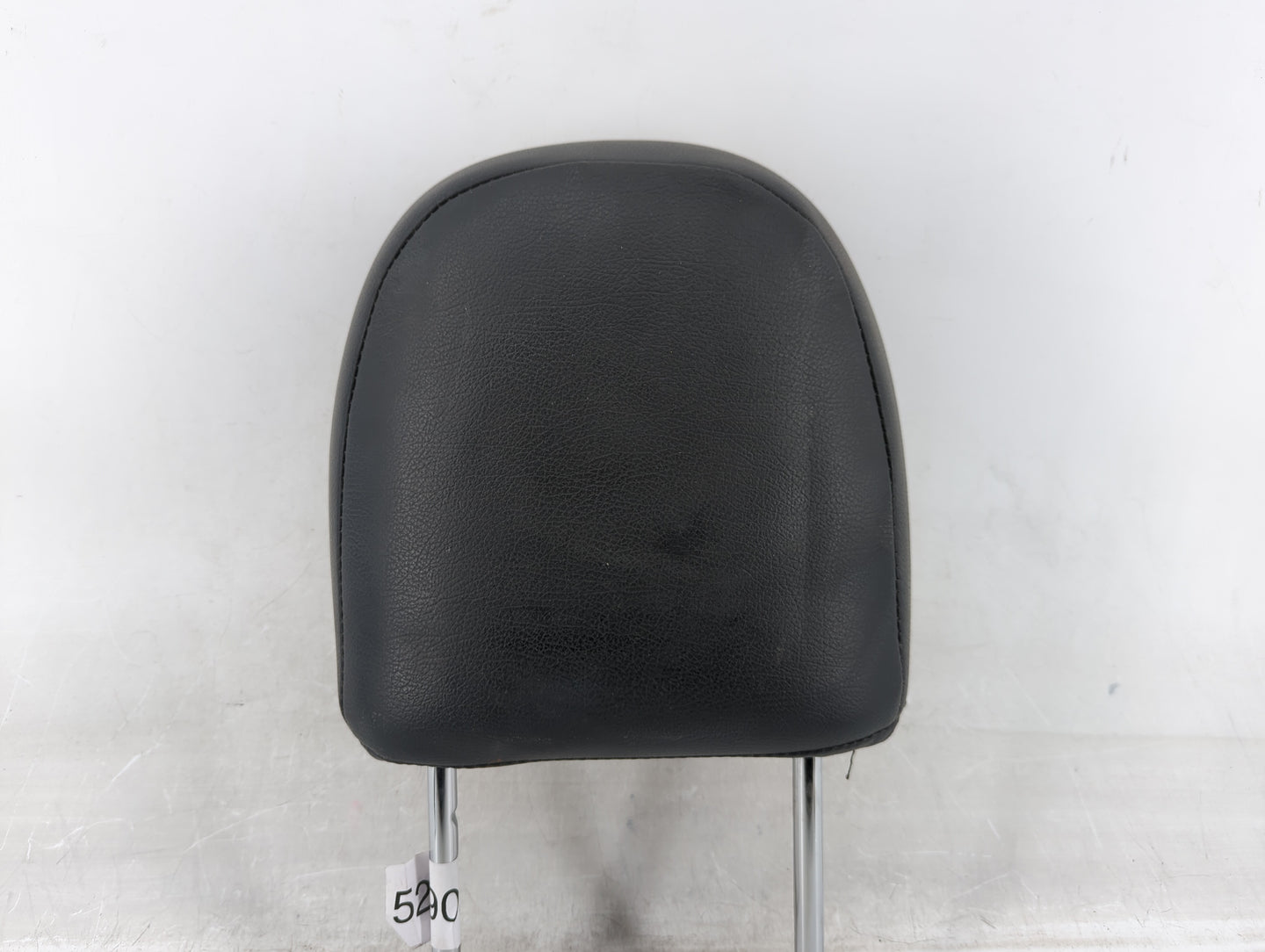 2011-2012 Mitsubishi Outlander Sport Headrest Head Rest Rear Seat Fits Fits 2011 2012 OEM Used Auto Parts - Oemusedautoparts