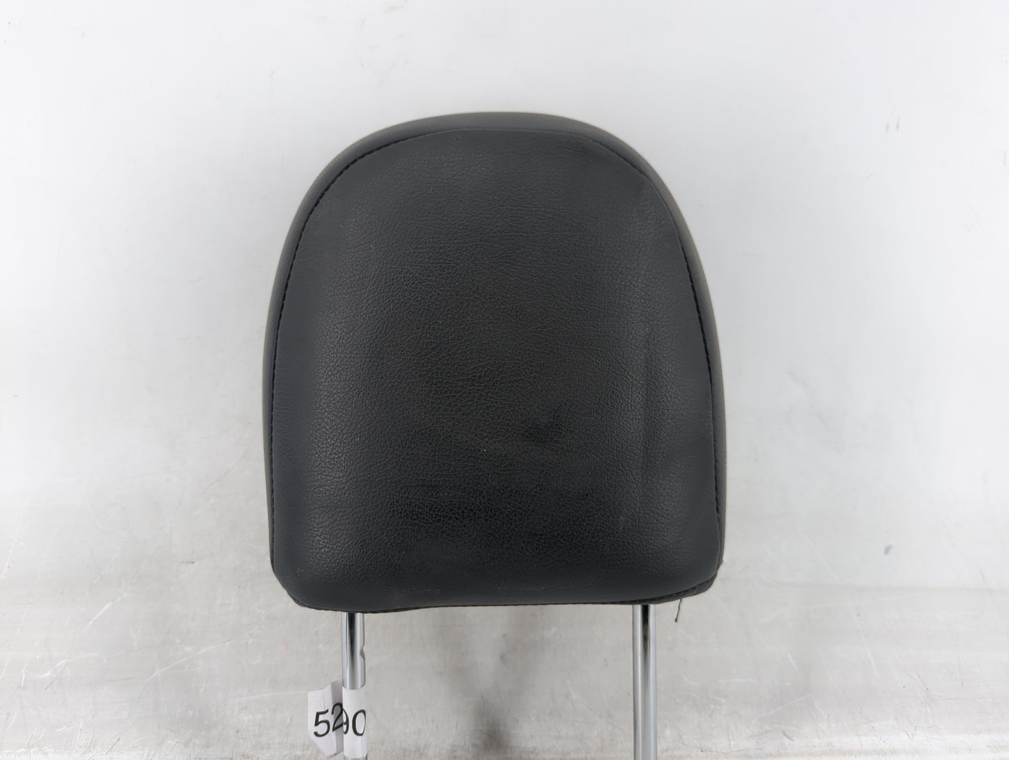 2011-2012 Mitsubishi Outlander Sport Headrest Head Rest Rear Seat Fits Fits 2011 2012 OEM Used Auto Parts - Oemusedautoparts