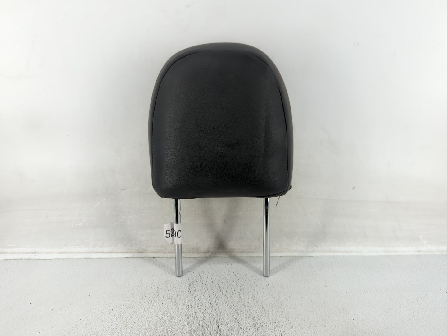 2011-2012 Mitsubishi Outlander Sport Headrest Head Rest Rear Seat Fits Fits 2011 2012 OEM Used Auto Parts - Oemusedautoparts