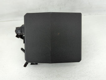 compare product 2011 Mitsubishi Outlander Sport Fusebox Fuse Box Panel Relay Module P/N:8565A024 Fits OEM Used Auto Parts