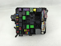 2011 Mitsubishi Outlander Sport Fusebox Fuse Box Panel Relay Module P/N:8565A024 Fits OEM Used Auto Parts - Oemusedautoparts