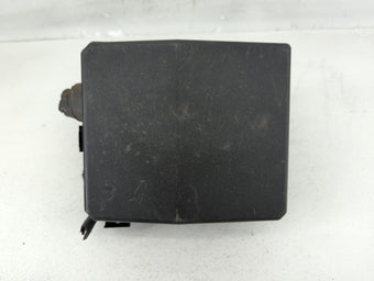 compare product 2011 Mitsubishi Outlander Sport Fusebox Fuse Box Panel Relay Module P/N:8565A024 Fits OEM Used Auto Parts