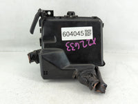 2011 Mitsubishi Outlander Sport Fusebox Fuse Box Panel Relay Module P/N:8565A024 Fits OEM Used Auto Parts - Oemusedautoparts