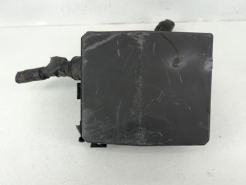 2011 Mitsubishi Outlander Sport Fusebox Fuse Box Panel Relay Module P/N:PR061-02000 Fits OEM Used Auto Parts - Oemusedautopa