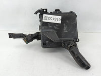 2011 Mitsubishi Outlander Sport Fusebox Fuse Box Panel Relay Module P/N:PR061-02000 Fits OEM Used Auto Parts - Oemusedautopa