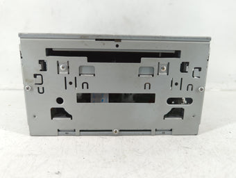 compare product 2011-2013 Mitsubishi Outlander Sport Radio AM FM Cd Player Receiver Replacement P/N:8701A352 Fits OEM Used Auto Parts