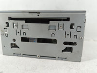 2011-2013 Mitsubishi Outlander Sport Radio AM FM Cd Player Receiver Replacement P/N:8701A352 Fits OEM Used Auto Parts - Oemu