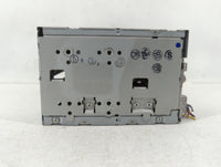 2011-2013 Mitsubishi Outlander Sport Radio AM FM Cd Player Receiver Replacement P/N:8701A352 Fits OEM Used Auto Parts - Oemu