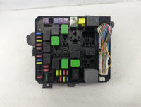 2011 Mitsubishi Outlander Sport Fusebox Fuse Box Panel Relay Module P/N:PR061-02000 Fits OEM Used Auto Parts - Oemusedautopa