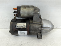 2011-2015 Mitsubishi Outlander Sport Car Starter Motor Solenoid OEM P/N:M000T38771 1810A2 Fits Fits 2011 2012 2013 2014 2015