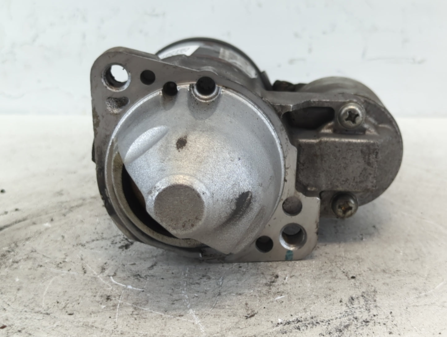 2011-2015 Mitsubishi Outlander Sport Car Starter Motor Solenoid OEM P/N:M000T38771 1810A2 Fits Fits 2011 2012 2013 2014 2015