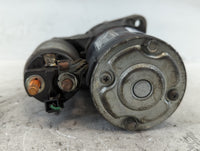 2011-2015 Mitsubishi Outlander Sport Car Starter Motor Solenoid OEM P/N:M000T38771 1810A2 Fits Fits 2011 2012 2013 2014 2015