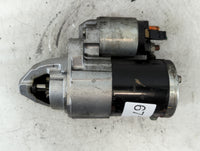 2011-2015 Mitsubishi Outlander Sport Car Starter Motor Solenoid OEM P/N:M000T38771 1810A2 Fits Fits 2011 2012 2013 2014 2015