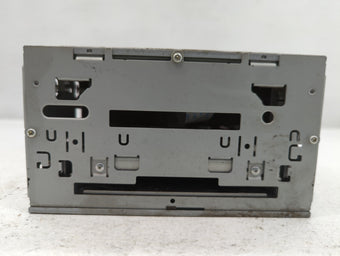 compare product 2011-2013 Mitsubishi Outlander Sport Radio AM FM Cd Player Receiver Replacement P/N:8701A352 Fits OEM Used Auto Parts