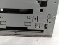 2011-2013 Mitsubishi Outlander Sport Radio AM FM Cd Player Receiver Replacement P/N:8701A352 Fits OEM Used Auto Parts - Oemu
