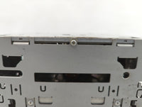 2011-2013 Mitsubishi Outlander Sport Radio AM FM Cd Player Receiver Replacement P/N:8701A352 Fits OEM Used Auto Parts - Oemu