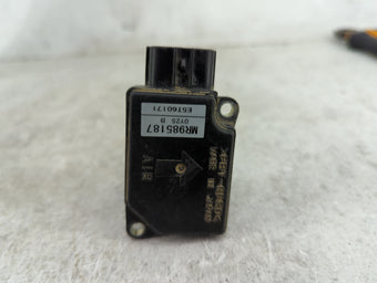 compare product 2011-2013 Mitsubishi Rvr Mass Air Flow Meter Maf 1487456