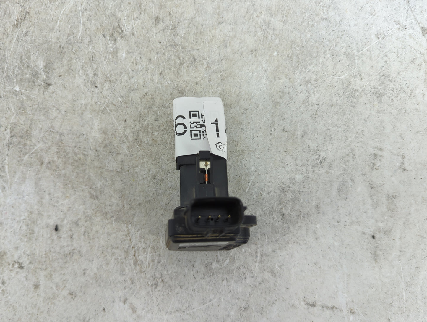 2011-2013 Mitsubishi Rvr Mass Air Flow Meter Maf 1487456 - Oemusedautoparts1.com