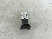 2011-2013 Mitsubishi Rvr Mass Air Flow Meter Maf 1487456 - Oemusedautoparts1.com