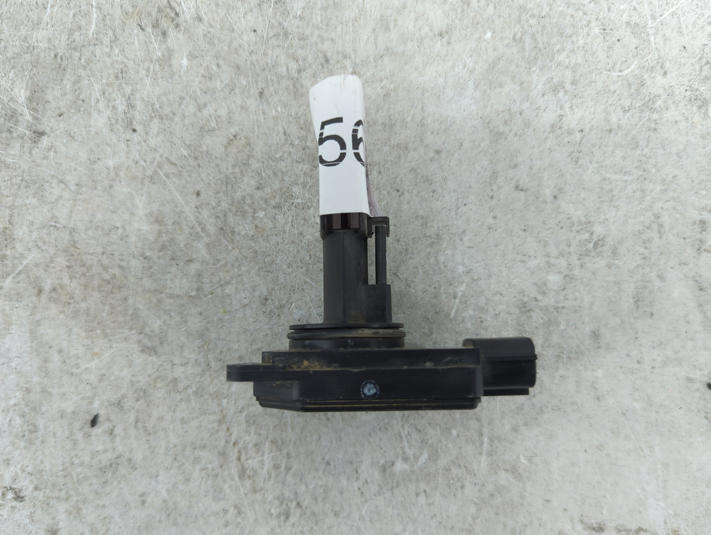 2011-2013 Mitsubishi Rvr Mass Air Flow Meter Maf 1487456 - Oemusedautoparts1.com