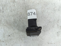 2011-2013 Mitsubishi Rvr Mass Air Flow Meter Maf 1487456 - Oemusedautoparts1.com
