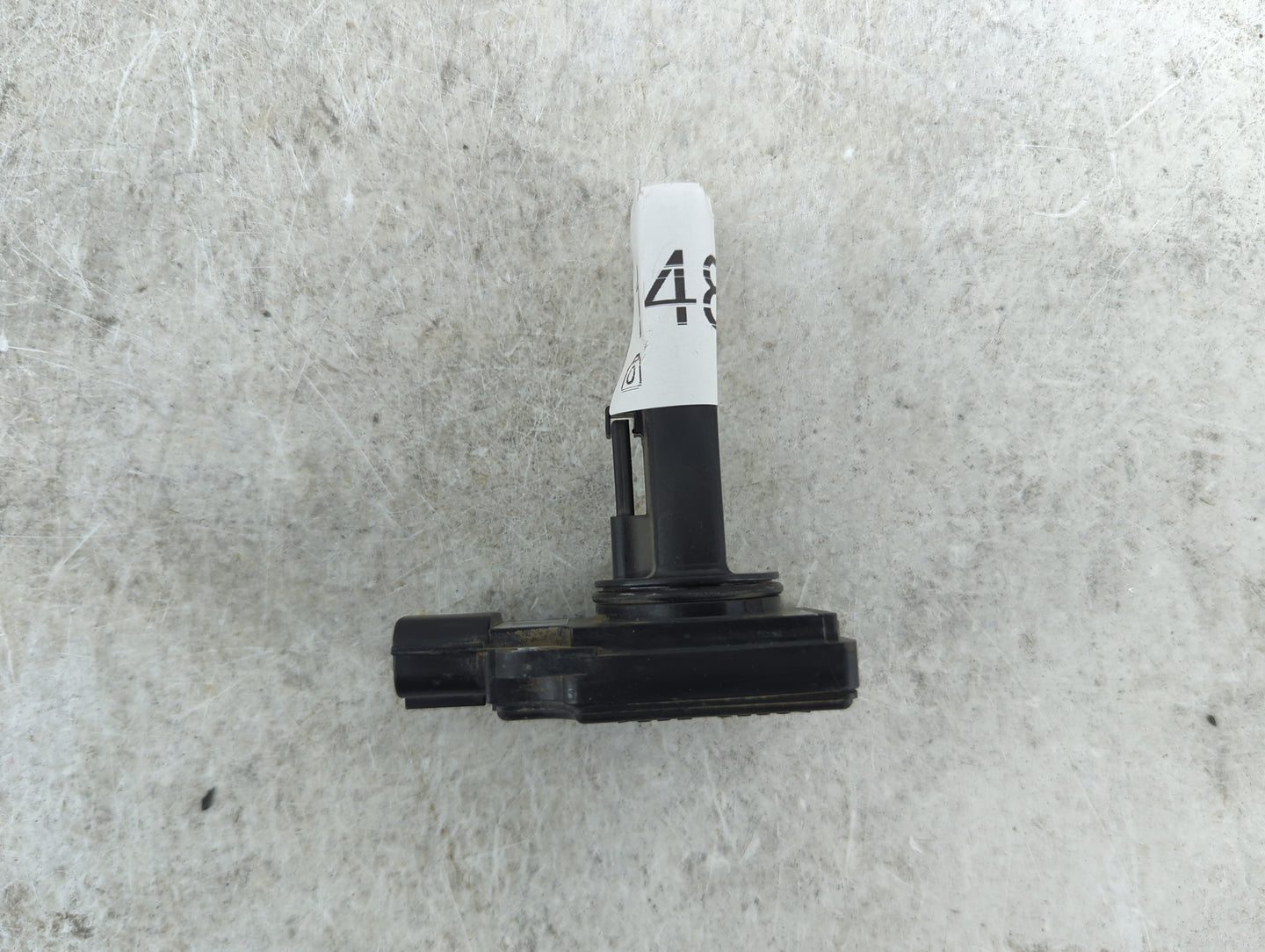 2011-2013 Mitsubishi Rvr Mass Air Flow Meter Maf 1487456 - Oemusedautoparts1.com