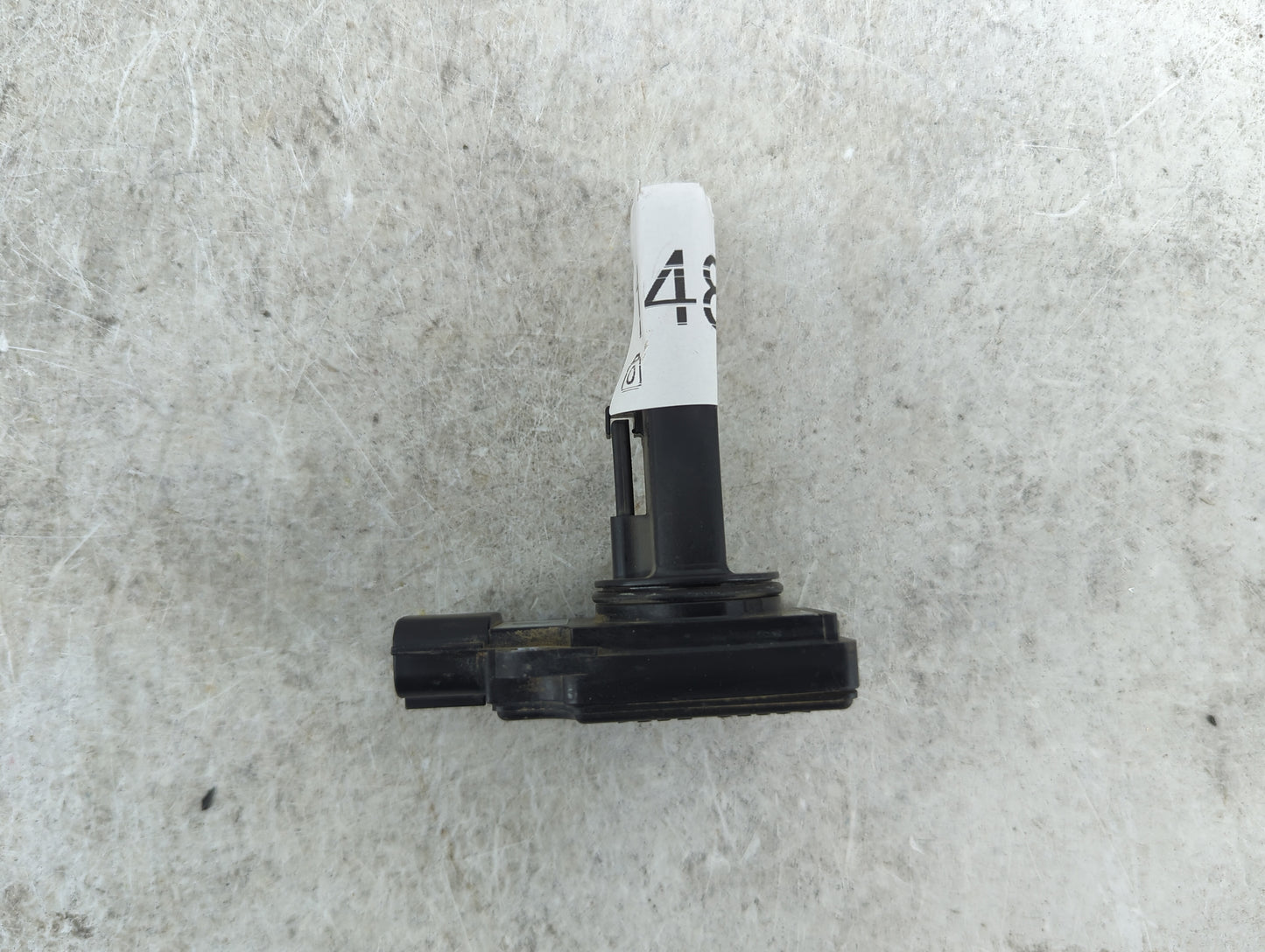 2011-2013 Mitsubishi Rvr Mass Air Flow Meter Maf 1487456 - Oemusedautoparts1.com