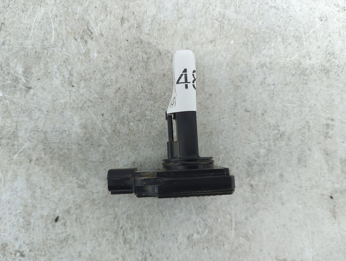 2011-2013 Mitsubishi Rvr Mass Air Flow Meter Maf Sensor 1487456 - Oemusedautoparts1.com