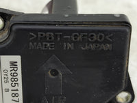 2011-2013 Mitsubishi Rvr Mass Air Flow Meter Maf 1487456 - Oemusedautoparts1.com