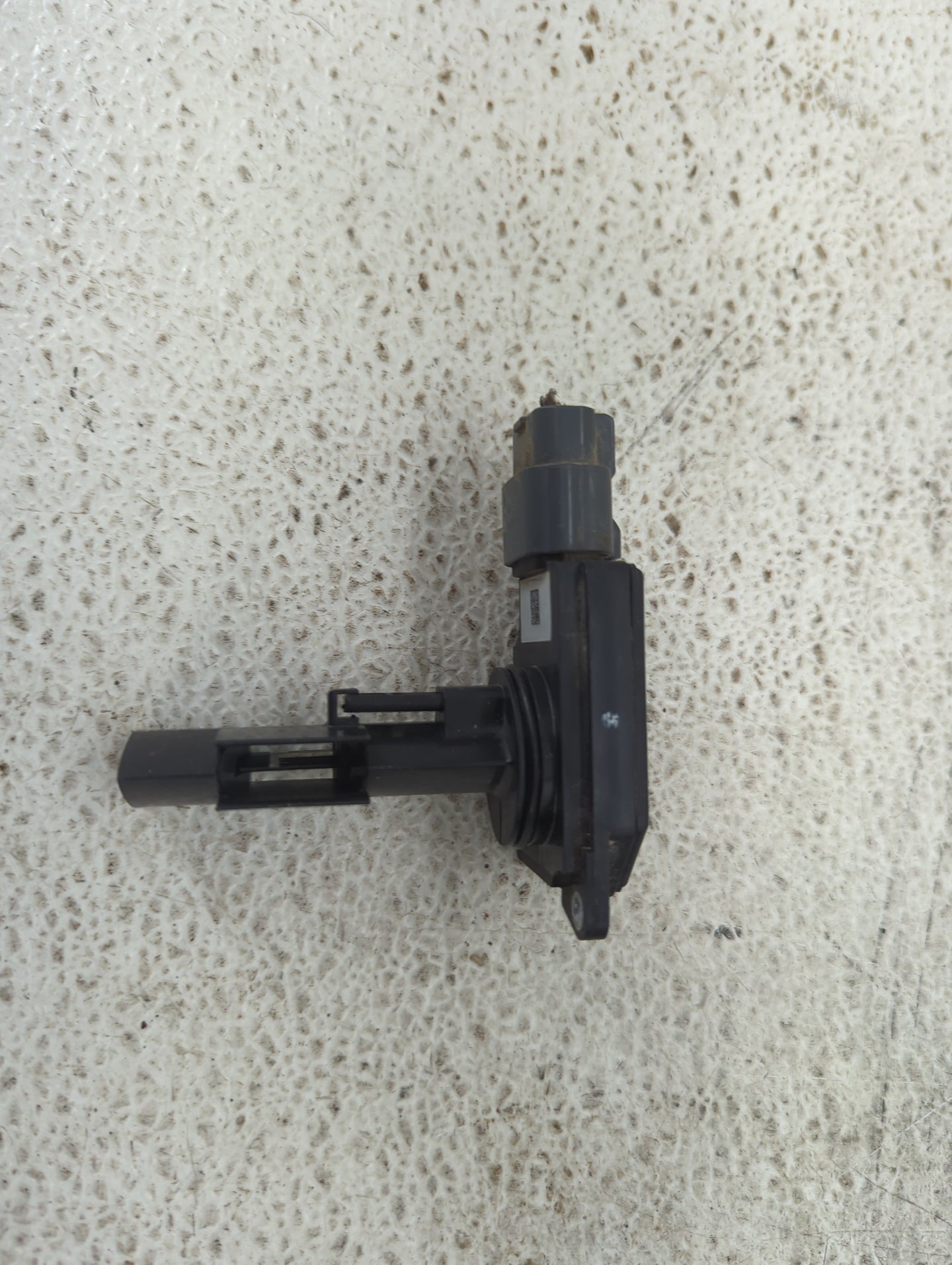 2011-2013 Mitsubishi Rvr Mass Air Flow Meter Maf 1487819 - Oemusedautoparts1.com