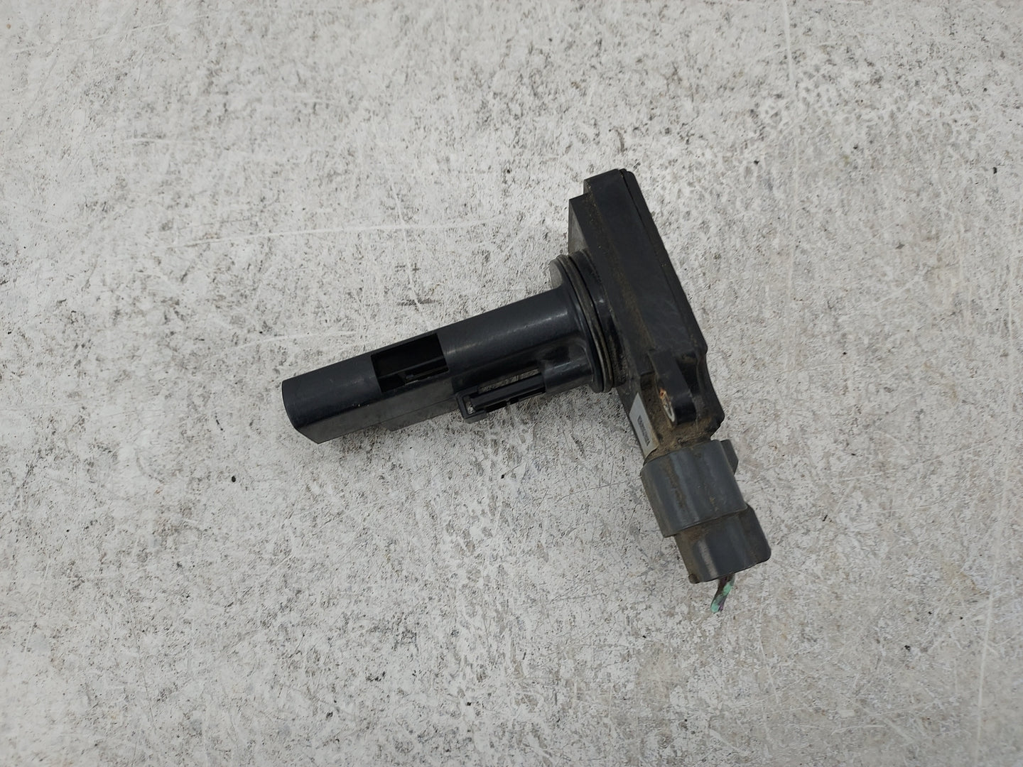 2011-2013 Mitsubishi Rvr Mass Air Flow Meter Maf 1487999 - Oemusedautoparts1.com