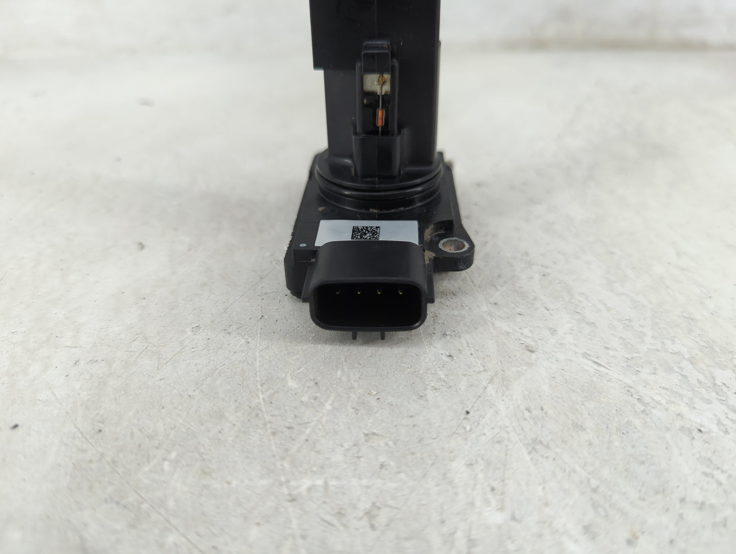 2011-2013 Mitsubishi Rvr Mass Air Flow Meter Maf 1489861 - Oemusedautoparts1.com