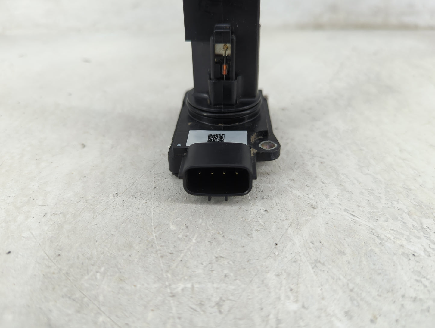 2011-2013 Mitsubishi Rvr Mass Air Flow Meter Maf 1489861 - Oemusedautoparts1.com