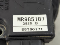 2011-2013 Mitsubishi Rvr Mass Air Flow Meter Maf 1489861 - Oemusedautoparts1.com