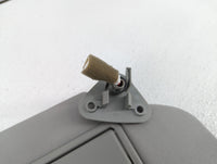 2011 Mitsubishi Rvr Sun Visor Shade Replacement Passenger Right Mirror Fits OEM Used Auto Parts - Oemusedautoparts1.com