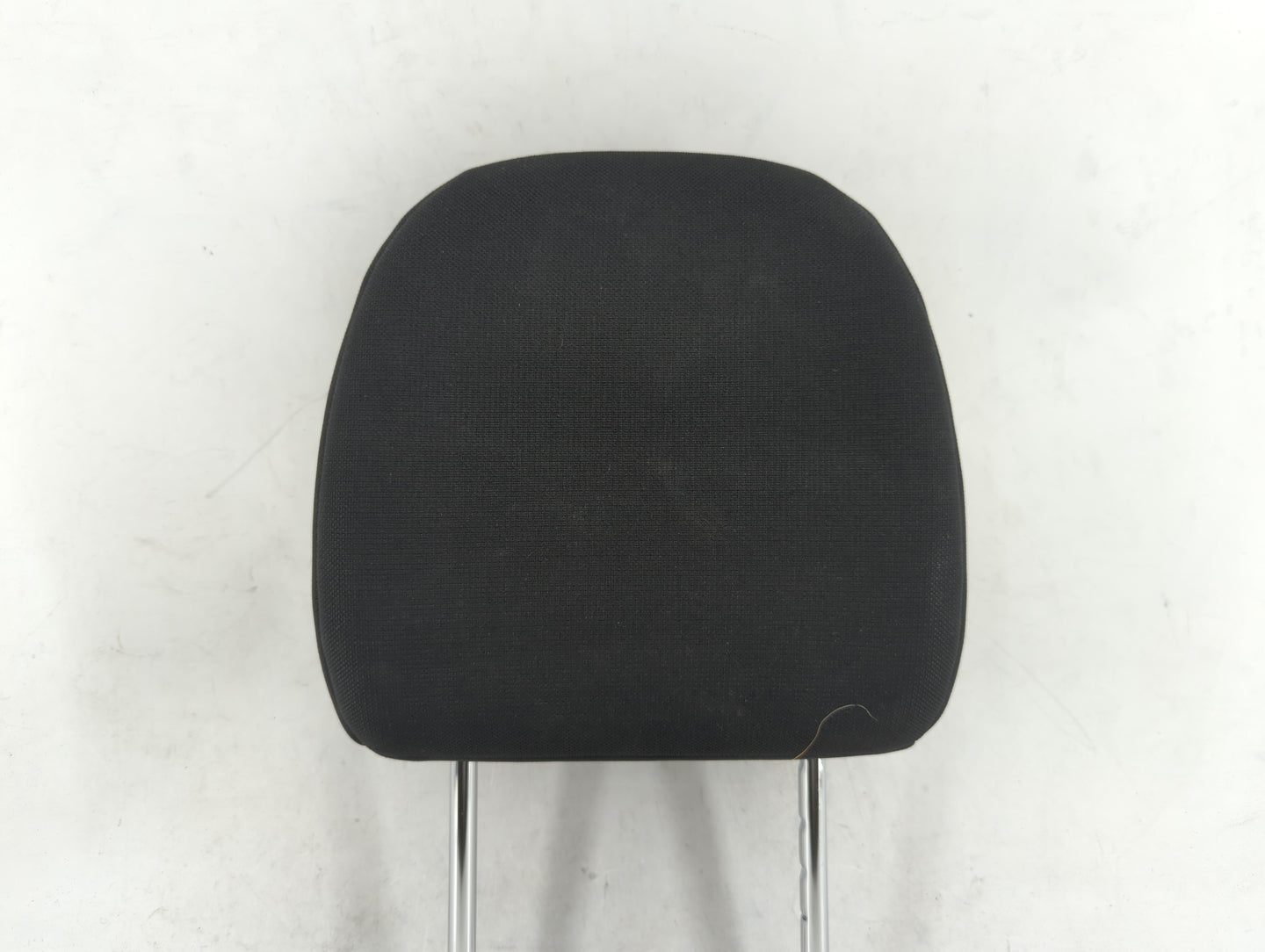 2011 Mitsubishi Rvr Headrest Head Rest Front Driver Passenger Seat Fits OEM Used Auto Parts - Oemusedautoparts1.com