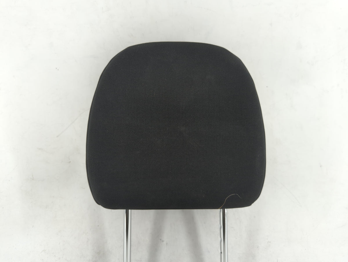 2011 Mitsubishi Rvr Headrest Head Rest Front Driver Passenger Seat Fits OEM Used Auto Parts - Oemusedautoparts1.com