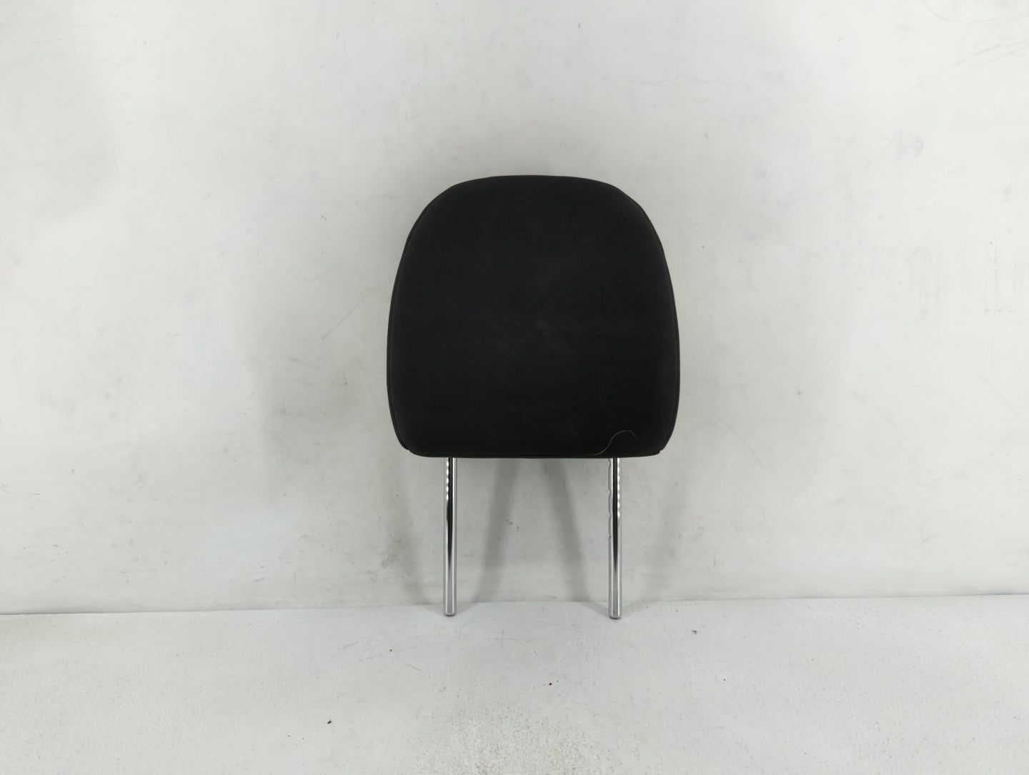 2011 Mitsubishi Rvr Headrest Head Rest Front Driver Passenger Seat Fits OEM Used Auto Parts - Oemusedautoparts1.com