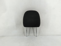 2011 Mitsubishi Rvr Headrest Head Rest Front Driver Passenger Seat Fits OEM Used Auto Parts - Oemusedautoparts1.com