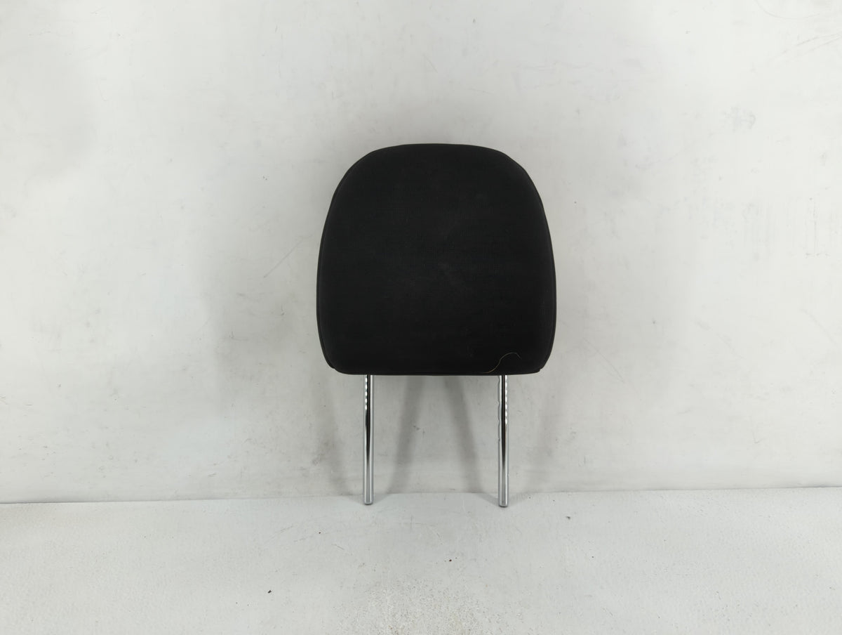 2011 Mitsubishi Rvr Headrest Head Rest Front Driver Passenger Seat Fits OEM Used Auto Parts - Oemusedautoparts1.com