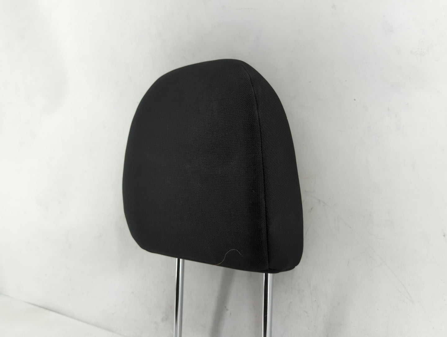 2011 Mitsubishi Rvr Headrest Head Rest Front Driver Passenger Seat Fits OEM Used Auto Parts - Oemusedautoparts1.com